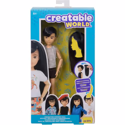 Creatable World Character Starter Pack CS-073