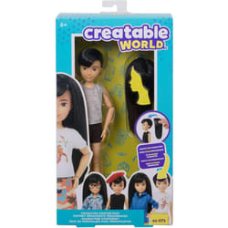 Creatable World Character Starter Pack CS-073