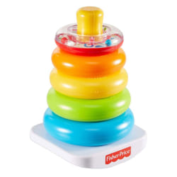 Fisher-Price Rock - A - Stack