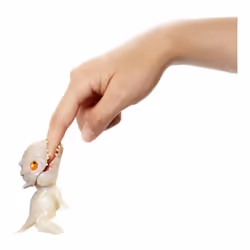 Jurassic World Dino Snap Squad Figure