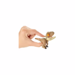 Jurassic World Dino Snap Squad Figure