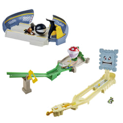 Hot Wheels Mario Kart MARIOKART CHAIN CHOMP TRACK SET
