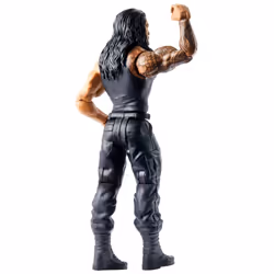 WWE Mattel Roman Reigns Basic Series #108 Action Figure in 6-inch Scal