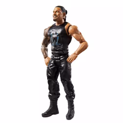 WWE Roman Reigns Top Picks 6-inch Action Figures with Articulation & L