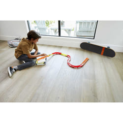 Hot Wheels Track Builder Unlimited Premium Curve Pack