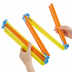 Hot Wheels Track Builder Unlimited Fold Up Track Pack