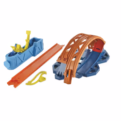Hot Wheels Track Builder Unlimited Loop Kicker Pack