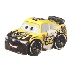 Disney Pixar Cars Mini Racers Claude Scruggs