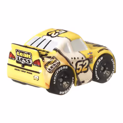 Disney Pixar Cars Mini Racers Claude Scruggs