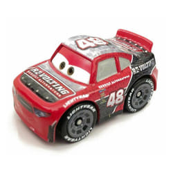 Mattell Disney Pixar Cars Mini Racers T.G. Castlenut