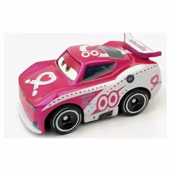 Mattel Disney Pixar Cars - Flip Dover