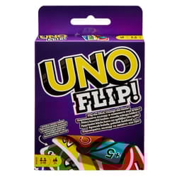 Games UNO Flip