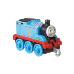 Thomas & Friends Trackmaster Small Push Along Engine Thomas