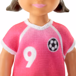 Barbie Doll - Additional view 4