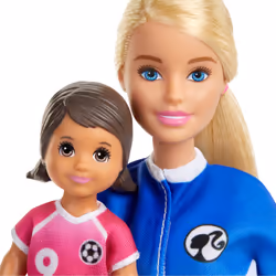 Barbie Doll - Additional view 5