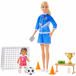 Barbie Doll - Additional view 7