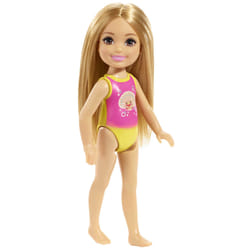 Barbie Chelsea DOLL