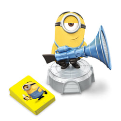 Minions Illumination Presents The Rise Of Gru Gas Out