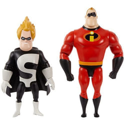 Disney GMD18 children's toy figure