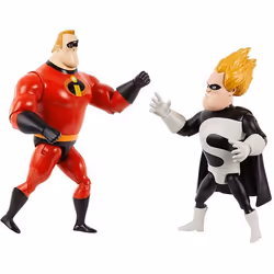 Disney GMD18 children's toy figure