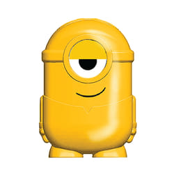 Minions Splat ‘Ems Blind Bags Assortment