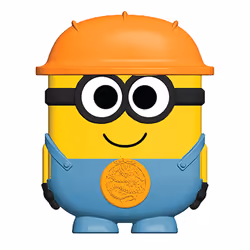 Minions Splat ‘Ems Blind Bags Assortment