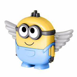 Minions Splat ‘Ems Blind Bags Assortment