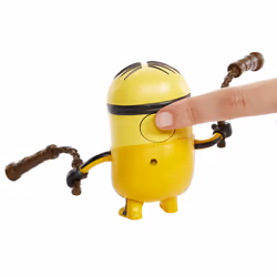 Minions Nunchuk Swinging Stuart - Additional view 4