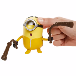 Minions Nunchuk Swinging Stuart - Additional view 5