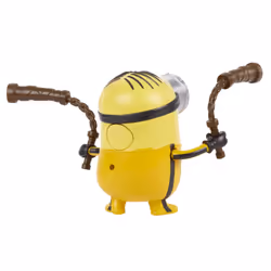 Minions Nunchuk Swinging Stuart - Additional view 6