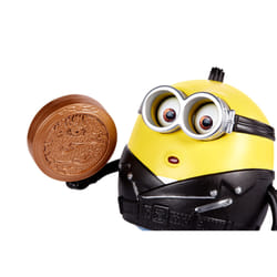 Minions Stone Tossing Otto