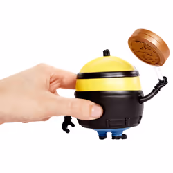 Minions Stone Tossing Otto - Additional view 4