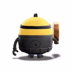 Minions Stone Tossing Otto - Additional view 5