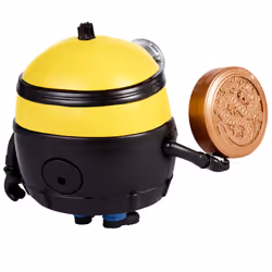 Minions Stone Tossing Otto - Additional view 7