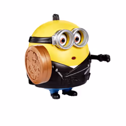Minions Stone Tossing Otto - Additional view 8