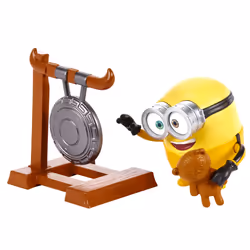 Minions Action Striking Bob - Additional view 5