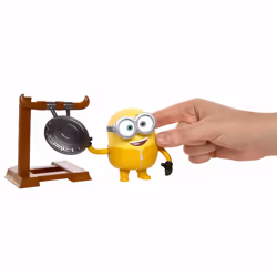 Minions Action Striking Bob - Additional view 6