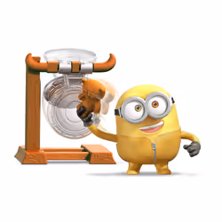 Minions Action Striking Bob - Additional view 7