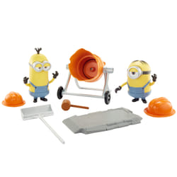 Minions Movie Moments Mixed-Up