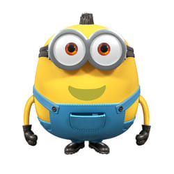 Mattel Minions Babble Otto