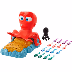 Mattel Games Inky's Fortune
