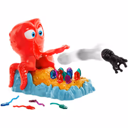 Mattel Games Inky's Fortune