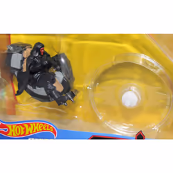 Hot Wheels Star Wars Starships Darth Maul's Speeder