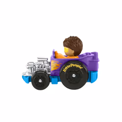 Fisher-Price GMJ23 toy playset
