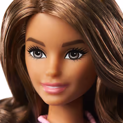 Barbie GML69 doll