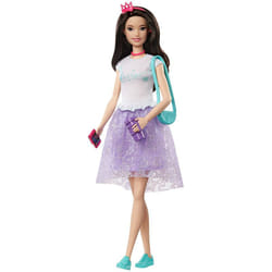 Barbie GML71 doll