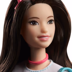 Barbie GML71 doll