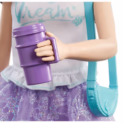 Barbie GML71 doll - Additional view 4