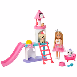 Barbie GML73, Fashion doll, Female, 3 yr(s), Girl, Multicolour