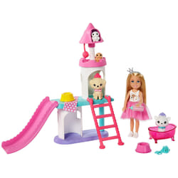 Barbie GML73 doll